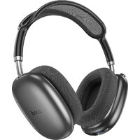 Наушники Hoco W55 Plus (черный)
