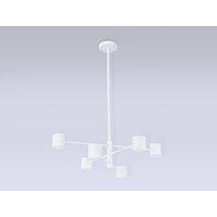 Подвесная люстра Ambrella light Comfort FL51711