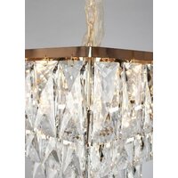 Подвесная люстра Omnilux Arenella OML-72603-08