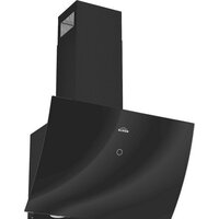 Кухонная вытяжка Elikor Wave 60 BK