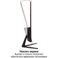 Монитор ExeGate SmartView EH1500TA EX300410RUS