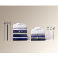 Стиральная машина Electrolux SensiCare EW6SM307S