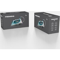 Утюг Redmond (Редмонд) IR1602