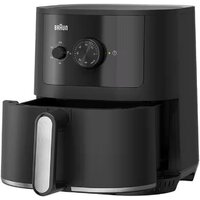 Аэрогриль (аэрофритюрница) Braun MultiFry 3 HF 3000 IBK