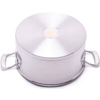 Кастрюля Gipfel Prestige 1235