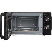 Микроволновая печь Monsher MTW 201 Noir