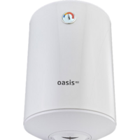 Накопительный электрический водонагреватель Oasis Eco ER-30