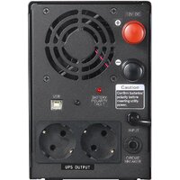 Источник бесперебойного питания Powercom INF-800