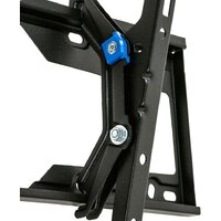 Кронштейн для телевизора Kromax ELEMENT-4 (черный)