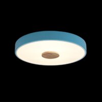 Светильник-тарелка LOFT IT Axel 10003/24 Blue