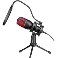 Проводной микрофон Defender Forte GMC 300 USB