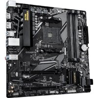 Материнская плата Gigabyte B550M DS3H R2