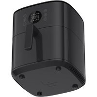 Аэрогриль (аэрофритюрница) Xiaomi Air Fryer 6.5L MAF-W6501 (черный, евровилка)