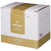Заварочный чайник Bronco Gold 263-1088