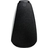 Настольные часы JBL Horizon 3 (черный)