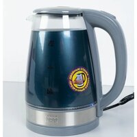 Электрический чайник Goodhelper KPG-1811 (синий)