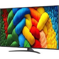 Телевизор LG NanoCell AI NANO81 65NANO81A6A