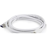 Кабель Cablexpert CCP-USB3-AMCM-6-W