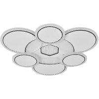 Светильники, люстры, бра, споты Escada 10210/8 LED (белый)