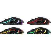 Игровая мышь Defender Trigger GM-934