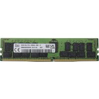 Оперативная память Hynix 32ГБ DDR4 3200 МГц HMA84GR7DJR4N-XN
