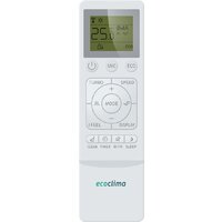 Кондиционер Ecoclima Nova line Inverter ECW/I-СH09/AA-4R1