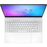 Игровой ноутбук ASUS ROG Zephyrus G16 2025 GU605CM-QR082W