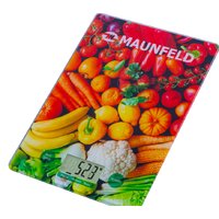 Кухонные весы MAUNFELD MKS-519G03
