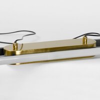 Подвесная люстра Lussole Bibb LSP-7205
