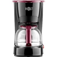 Капельная кофеварка Holt HT-СM-007