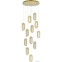 Подвесная люстра ST Luce SL6506.203.12