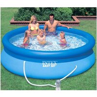 Надувной бассейн Intex Easy Set 28108 (244x61)