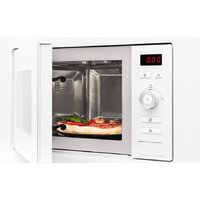 Микроволновая печь Hansa AMM20BEWH