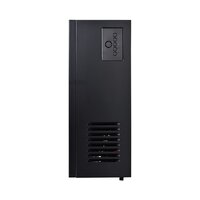 Отопительный котел Thermex Boss 12 Wi-Fi (черный)