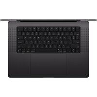 Ноутбук Apple MacBook Pro 16.2" M4 Pro 2024 MX2Y3