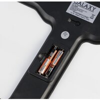 Напольные весы Galaxy Line GL4808