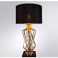 Настольная лампа Arte Lamp Fire A4032LT-1GO