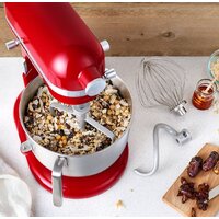 Кухонная машина KitchenAid Heavy Duty 5KSM70JPXEER