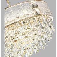 Подвесная люстра Odeon Light Fiesta 5070/11