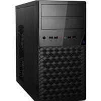 Корпус ExeGate BA-203U EX284032RUS