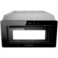 Кухонная вытяжка KUPPERSBERG Inshine 60 BG