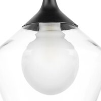 Подвесная люстра Lightstar Vetro 801201