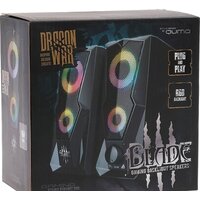 Акустика QUMO Blade