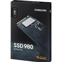 SSD Samsung 980 1TB MZ-V8V1T0BW
