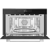 Микроволновая печь Weissgauff BMWO-349 DBSX Touch