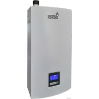 Отопительный котел GTM Classic E200-15