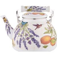 Чайник без свистка Agness Provence 934-383