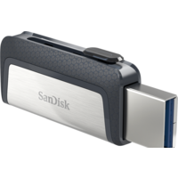 USB Flash SanDisk Ultra Dual Type-C 64GB [SDDDC2-064G-G46]