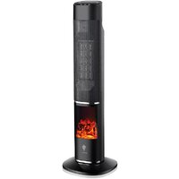 Тепловентилятор Leonord LPTC-6009K