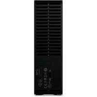 Внешний накопитель WD Elements Desktop 4TB (WDBWLG0040HBK)